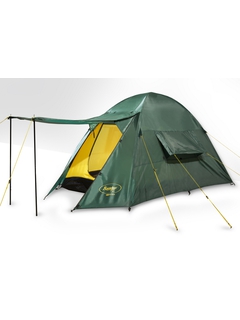 Палатка Canadian Camper Orix 3