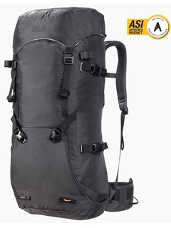 Рюкзак Jack Wolfskin Mountaineer 42