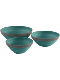 Набор посуды Outwell Collaps Bowl Set