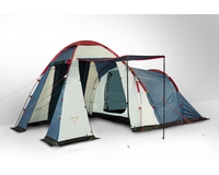 Палатка Canadian Camper Hyppo 4
