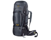 Рюкзак Jack Wolfskin Agadir 75 Men phantome