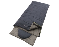 Спальный мешок Outwell Contour Lux XL