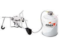 Газовая горелка Kovea Exploration Stove Camp-2