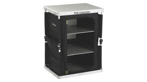 Схема Кемпинговый шкаф Outwell Antigua