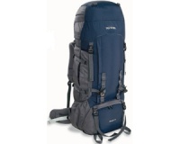 Рюкзак Tatonka Ganga 80 alpine blue/carbon