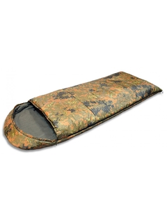 Спальный мешок Talberg Forest II -22С