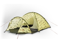 Палатка Canadian Camper Fish