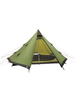 Палатка Robens Green Cone 4