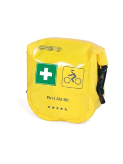 Гермосумка медицинская Ortlieb First-Aid-Kit Cyclist