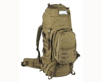 Рюкзак Tasmanian Tiger Comrade Pack 60L khaki