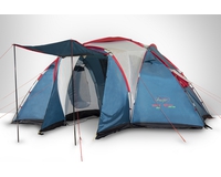 Палатка Canadian Camper Sana 4 Plus