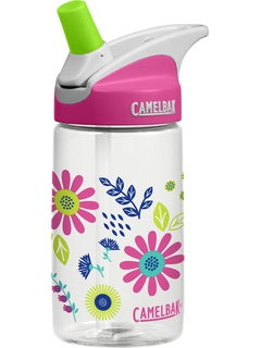 Бутылка Camelbak Eddy Kids 0.4L