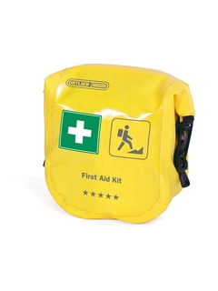 Гермосумка медицинская Ortlieb First-Aid-Kit Mountain and Trekking