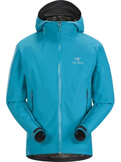 Куртка Arcteryx Zeta SL Jacket M