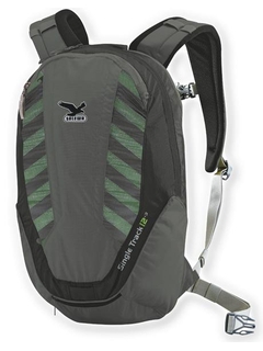 Рюкзак Salewa Single Track 12+3