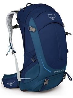 Рюкзак Osprey Stratos 34