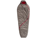 Спальный мешок Jack Wolfskin Smoozip -7 Women