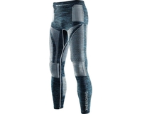 X-Bionic кальсоны Energy Accumulator Evo Melange Men Long