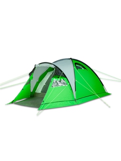 Палатка Maverick Ideal 200 Alu