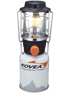 Газовая лампа Kovea Galaxy Gentleman