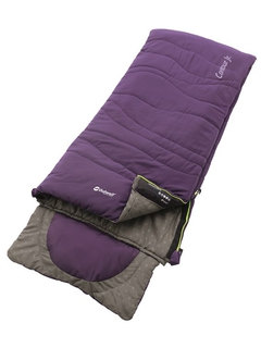 Детский спальник Outwell Contour Jr