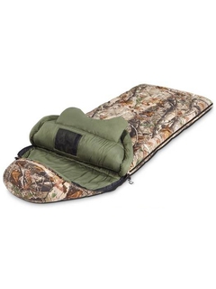 Спальный мешок Alexika Mark 26 SB Realtree APG HD