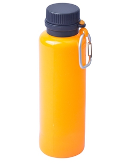 Бутылка AceCamp Squeezable Silicone Bottle 550 ml