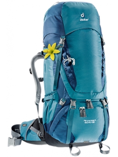 Рюкзак Deuter Aircontact 60+10 SL