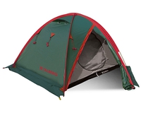 Палатка Talberg Space 3 Pro