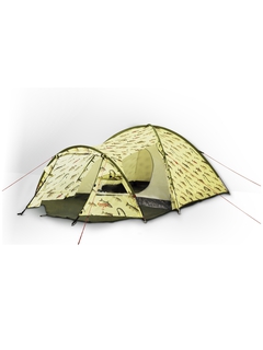 Палатка Canadian Camper Fish