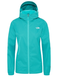 Куртка The North Face Quest Jacket W