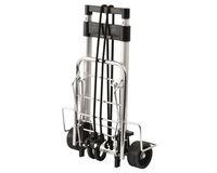 Тележка Outwell Balos Telescopic Transporter