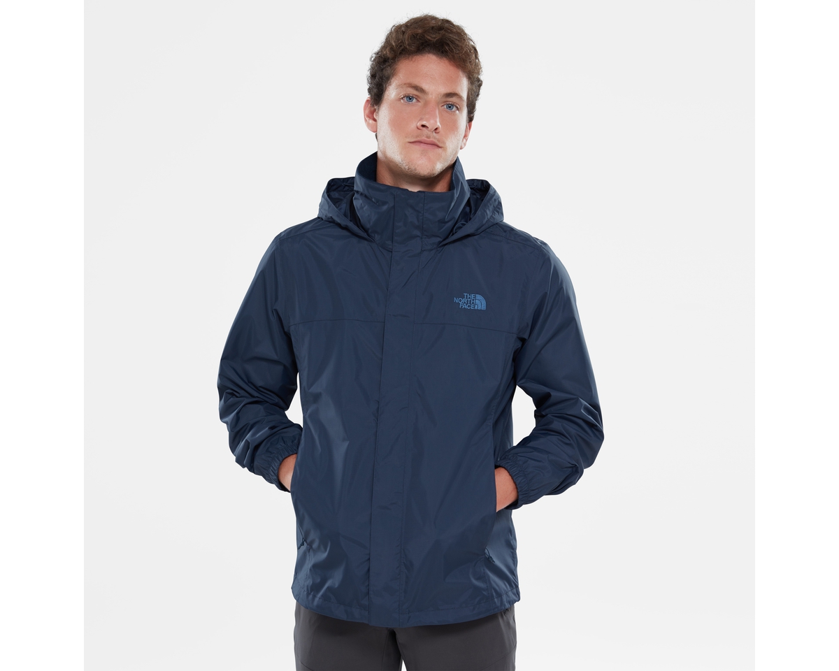 The North Face Resolve 2 Jacket M 