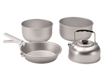 Набор посуды Easy Camp Adventure Cook Set M