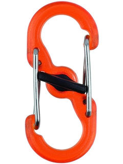 Карабин Niteize S-Biner MicroLock