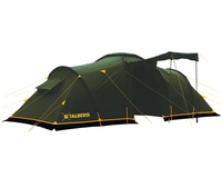 Палатка Talberg Base 4