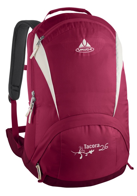 Схема Рюкзак VauDe Tacora 26