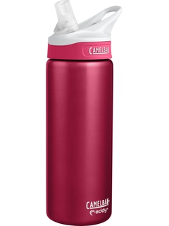 Термобутылка Camelbak Eddy Vacuum Insulated 0.6L