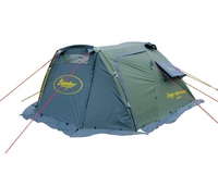 Палатка Canadian Camper Rino 3 Comfort