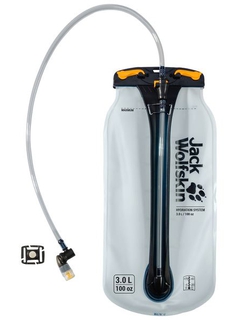 Питьевая система Jack Wolfskin Hydration System 3.0