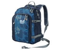 Рюкзак Jack Wolfskin Berkeley S