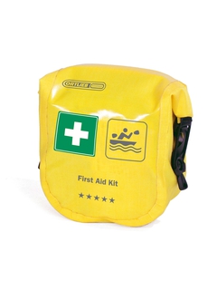 Гермосумка медицинская Ortlieb First-Aid-Kit Canoe / Kayak