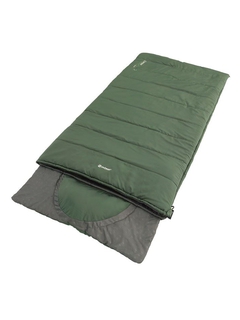Спальный мешок Outwell Contour Lux XL