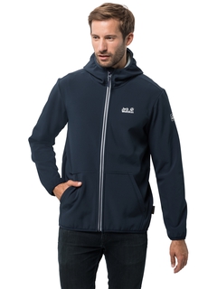 Куртка Jack Wolfskin Essential Peak Jacket M