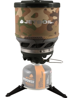 Система для приготовления пищи Jetboil MiniMo