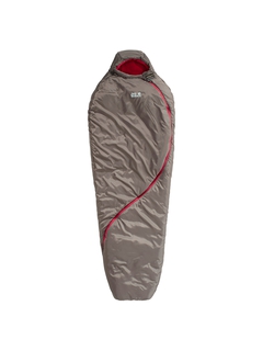 Спальный мешок Jack Wolfskin Smoozip -7 Women