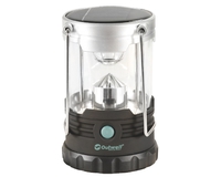 Лампа Outwell Soley solar rechargeable