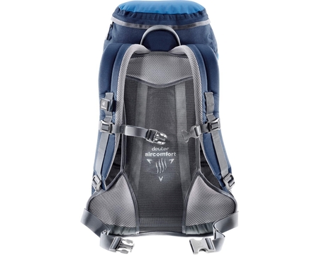 Рюкзаки deuter groden 35 чемоданы альянс санкт-петербург отзывы