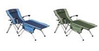 Схема Шезлонг Outwell Lounger Deluxe