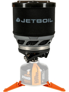 Система для приготовления пищи Jetboil MiniMo